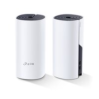 TP-Link Deco P9 2PSW 1200Mbps Gigabit set van 2