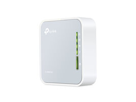 TP-Link TL-WR902AC 1PSW 750Mbps Mini.