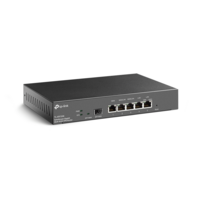 TP-Link ER7206 Omada 5 poorts Gigabit Multi-WAN