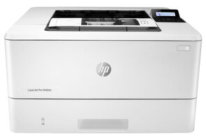 HP LaserJet Pro M404n MONO / LAN / Wi-Zw