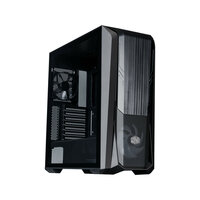 Cooler Master MB 500 - TG/ARGB/USB3.0/Midi/ATX