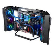 Cooler Master MF 700 -TG/USB-C/Full/XL-ATX