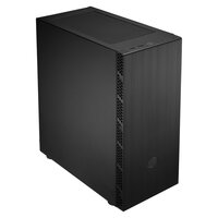 Cooler Master MB MB600L V2 - USB3.2/Midi/ATX