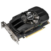 1650 ASUS Phoenix GTX OC 4GB/DP/HDMI/DVI/DDR5