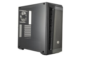 Cooler Master MB MB511 Mesh - TG/USB3.2/Midi/ATX