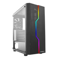 Antec NX230 - Zijraam/ARGB/USB3.2/Midi/ATX