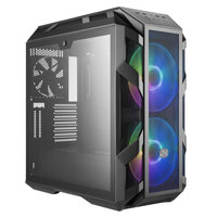 Cooler Master MC H500M - TG/ARGB/USB3.2/Midi/EATX