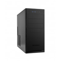 Antec NSK 4100 - USB3.2/Midi/ATX