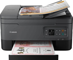 Canon PIXMA TS7450a AIO / WLAN / Zwart