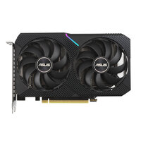 3060 ASUS DUAL RTX V2 OC LHR 12GB 3xDP/HDMI