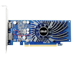 1030 ASUS GT 2G-BRK 2GB/DP/HDMI/Low Profile