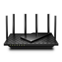 TP-Link Archer AX73 1xWAN 4x LAN 5400Mbps Gigabit
