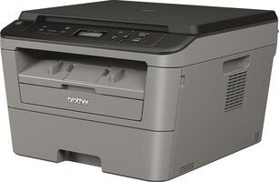 Brother DCP-L2510D MONO / AIO / Zwart