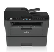 Brother MFC-L2710DW MONO / AIO / WLAN / FAX / Zwart