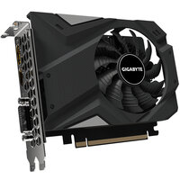 1650 GIGABYTE GTX D6 OC 4GB/DP/HDMI