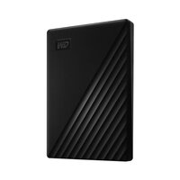 4,0TB WD My Passport 2,5