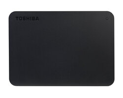 2,0TB Toshiba Canvio Basics 2,5
