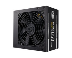 Cooler Master MWE Bronze-v2 - 230V 650W ATX