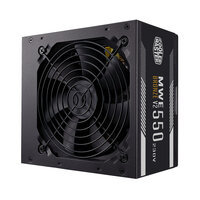 Cooler Master MWE Bronze-v2 - 230V 550W ATX