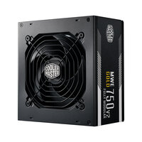 Cooler Master MWE Gold-v2 Full modular 750W ATX