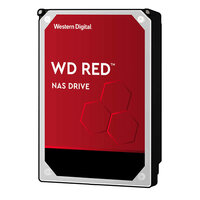 6,0TB WD Blue 256MB/5400rpm