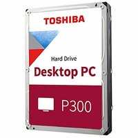 3,0TB Toshiba P300 Series SATA3/64MB/7200rpm