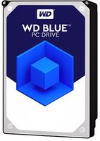 1,0TB WD Blue SATA3/64MB/5400rpm