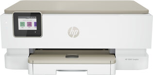HP Envy Inspire 7224e AiO / WLAN / Foto / Wit
