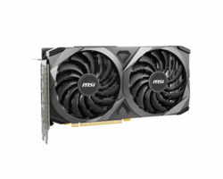 3050 MSI RTX VENTUS 2X 8G LHR 8GB/3xDP/HDMI
