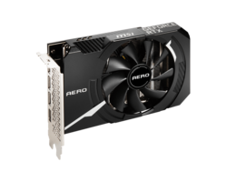3050 MSI RTX AERO ITX 8G LHR 8GB/3xDP/HDMI