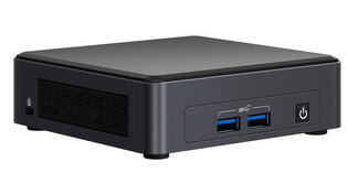 Intel NUC Tiger Canyon BNUC11TNHi50002 (Tall)