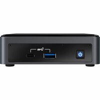 Intel NUC Frost Canyon BXNUC10i7FNKN2 (Slim)
