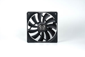 Scythe Kazeflex Black PWM 120mmx120mm
