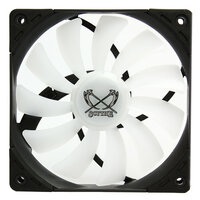 Scythe Kazeflex Highspeed RGB 120mmx120mm