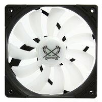 Scythe Kazeflex Quiet RGB PWM 120mmx120mm