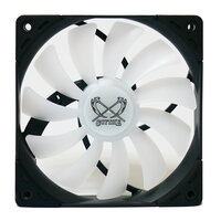 Scythe Kazeflex ARGB PWM 120mmx120mm 1200rpm
