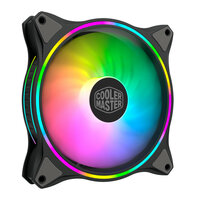 Cooler Master MasterFan MF140 Halo - 140mm