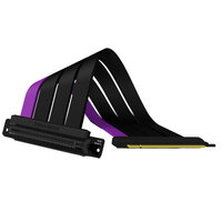 Cooler Master Riser kabel PCI-E 4.0 x16 - 300mm