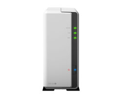 Synology j Series DS120j 1bay/2xUSB 3.0/GLAN