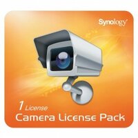 Synology Device License 1 camera