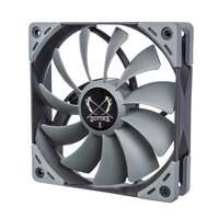 Scythe Kazeflex Quiet 120mmx120mm