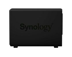 Synology Value Series DS218Play 2-bay/USB 3.0/GLAN