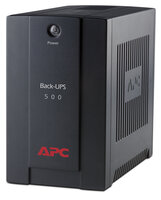 UPS APC Back UPS 500VA BX500CI