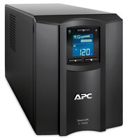 UPS APC Smart UPS 1000VA SMC1000IC