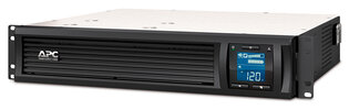 UPS APC Smart UPS 1500VA SMC1500I-2UC