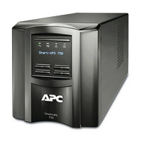 UPS APC Smart UPS 750VA SMT750ic SmartConnect