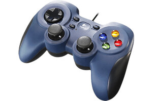 Logitech Gamepad USB F310