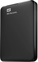 1,0TB WD Elements Portable 2,5