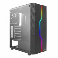 Game PC -  Intel i5 11400 - 16GB - 2TB SSD NVMe - Nvidia GeForce RTX3050