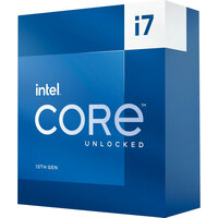 1700 Intel Core i7-13700K 125W / 3,4GHz / BOX-No Cooler